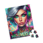 MDBTDJ#3 Puzzle (110, 252, 520, 1014-piece) Tattooed Dj's Limited Edition, Puzzle, Apparel & Accessories, Tattooed Djs Shop