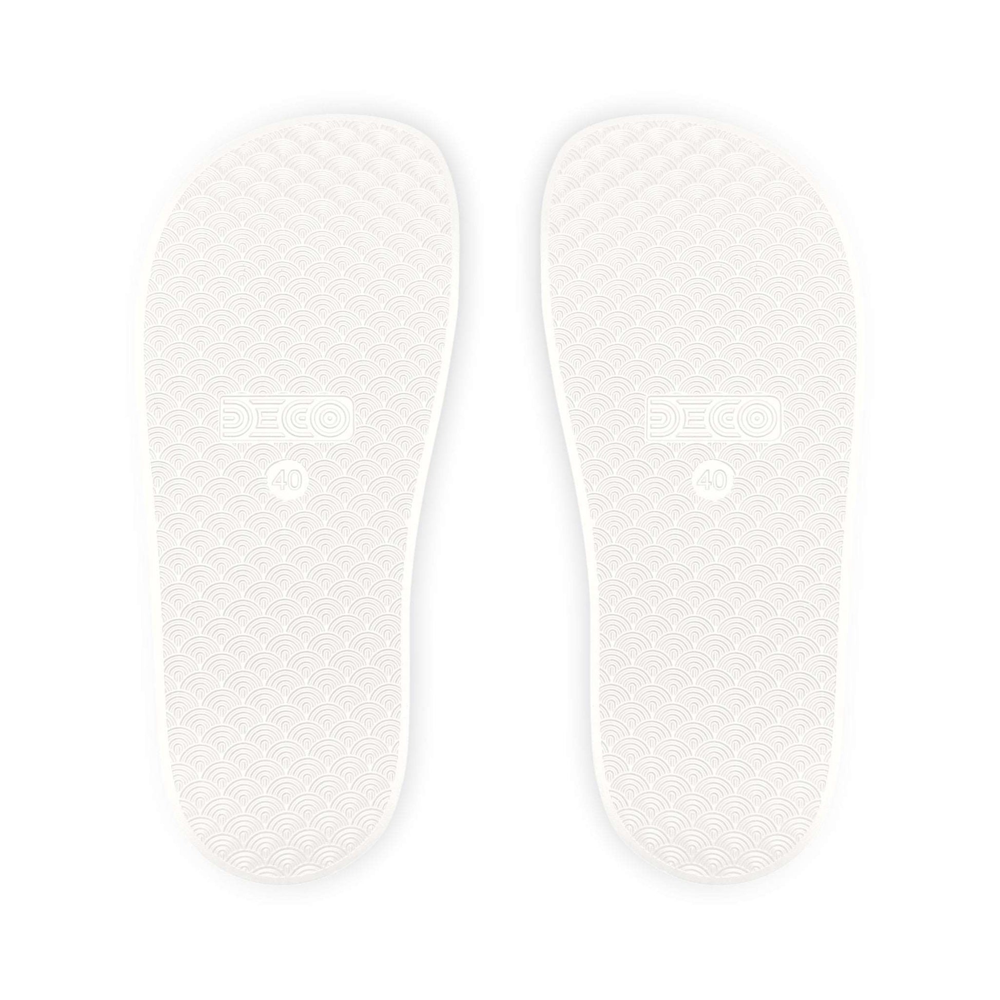 MDBTDJ#SBB Men's Slide Sandals