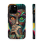 MDBTDJ#14 Impact-Resistant Phone Cases Fits most Tattooed DJ's Limited Edition