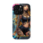 MDBTDJ#459 Impact-Resistant Phone Case Tattooed DJ's Limited Edition Fits Most, Phone Case, Tattooed Djs Shop