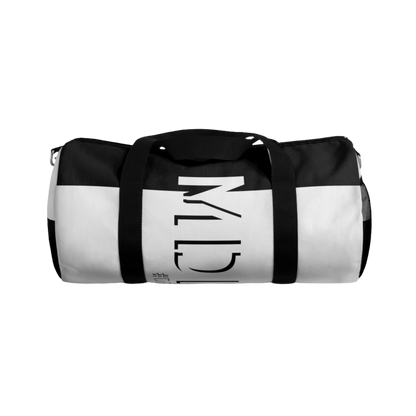 MDBTDJ#DBPSBWW Duffel Bag