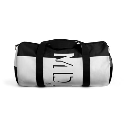 MDBTDJ#DBPSBWW Duffel Bag