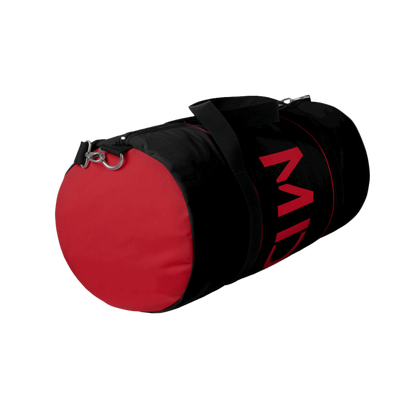 MDBTDJ#DBPSRED Duffel Bag