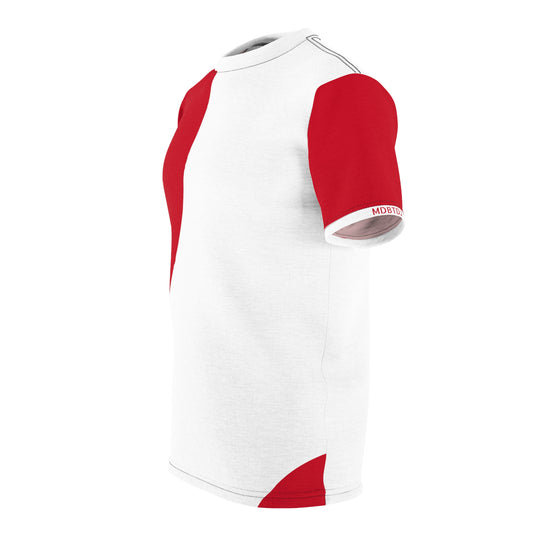 MDBTDJ#WRCLCS Premium Art Tee Shirt  - Unisex, T-Shirt, Clothing Tops, Tattooed Djs Shop