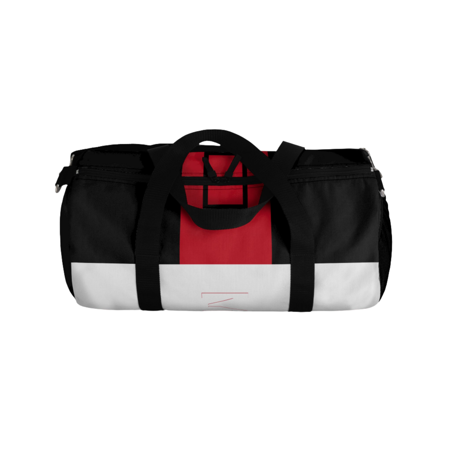 MDBTDJ#DBWRBSL Duffel Bag