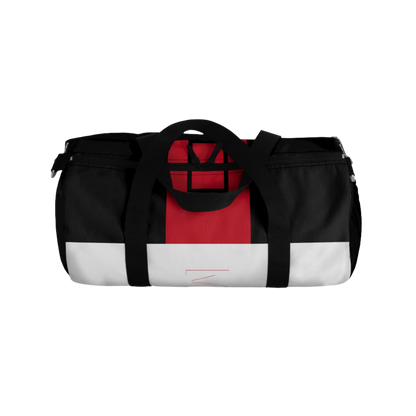 MDBTDJ#DBWRBSL Duffel Bag