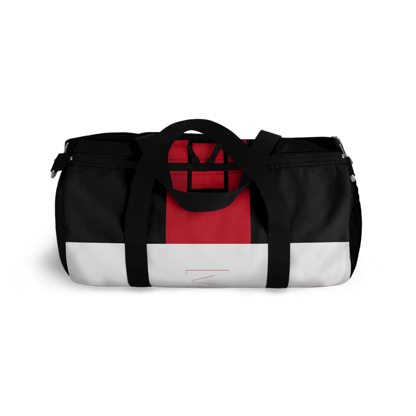 MDBTDJ#DBWRBSL Duffel Bag