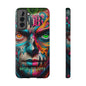 MDBTDJ#19 Impact-Resistant Phone Cases Fits most Tattooed DJ's Limited Edition