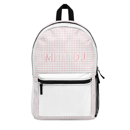 MDBTDJ#BPWRSQL Fashion Backpack