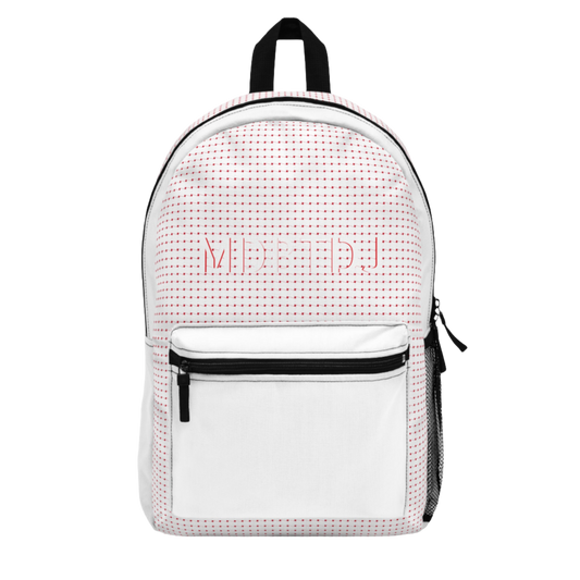 MDBTDJ#BPWRSQL Fashion Backpack