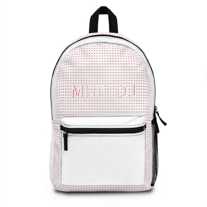 MDBTDJ#BPWRSQL Fashion Backpack, Bags, Tattooed Djs Shop