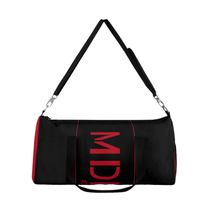 MDBTDJ#DBPSRED Duffel Bag