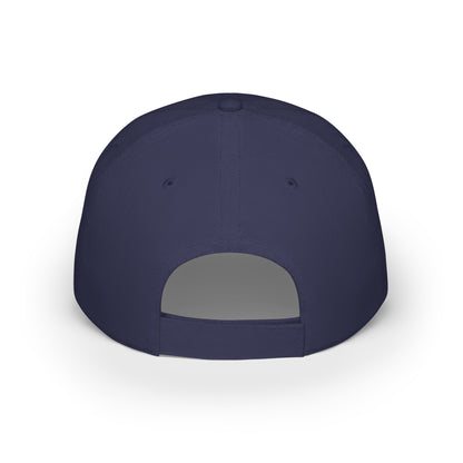 MDBTDJ#SBBLUC - Low Profile Baseball Cap Tattooed Dj's Limited Edition, Hats, Tattooed Djs Shop