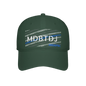 MDBTDJ#MDBPBC Green - Low Profile Baseball Cap