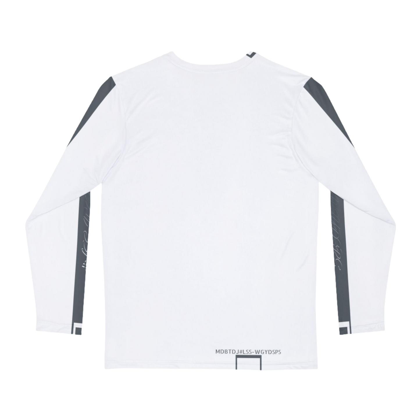 MDBTDJ#LSS-WGYDSPS Premium Men's Long Sleeve Shirt, Long Sleeve Shirt, Clothing Tops, Tattooed Djs Shop