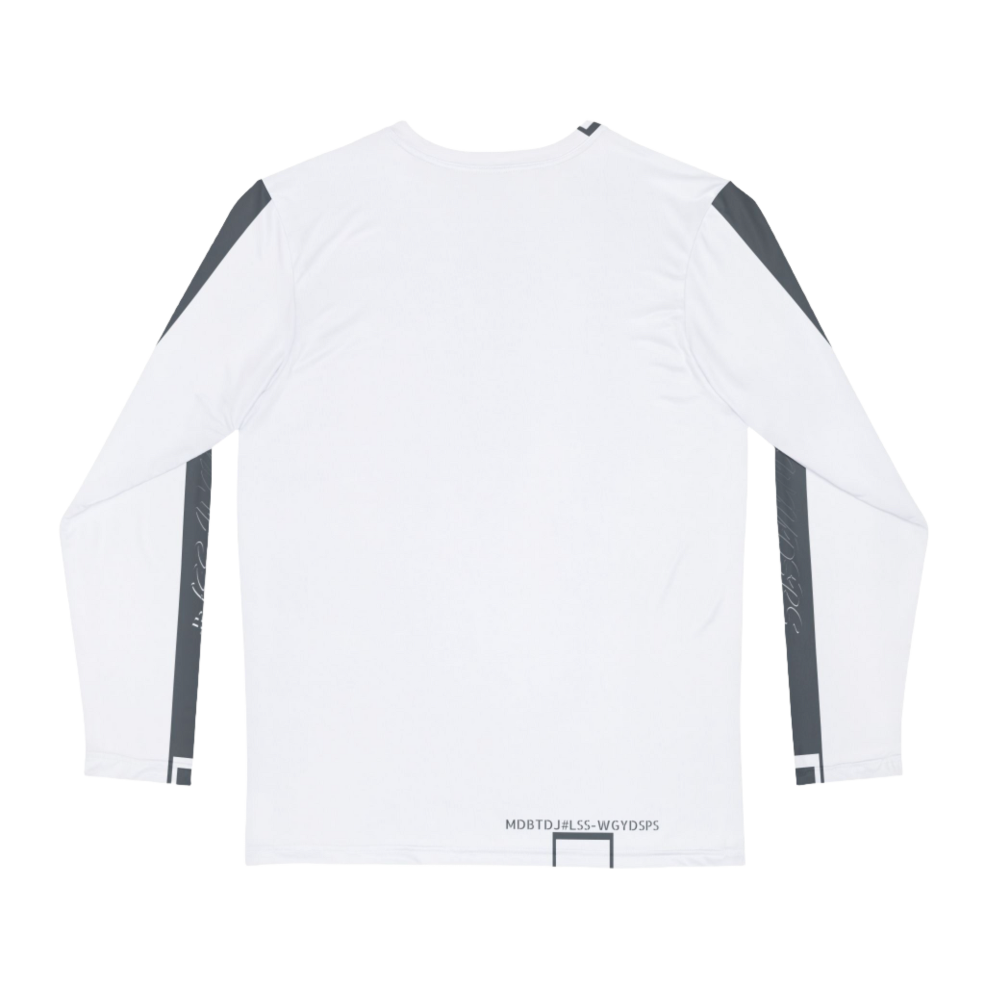 MDBTDJ#LSS-WGYDSPS Premium Men's Long Sleeve Shirt, Long Sleeve Shirt, Clothing Tops, Tattooed Djs Shop