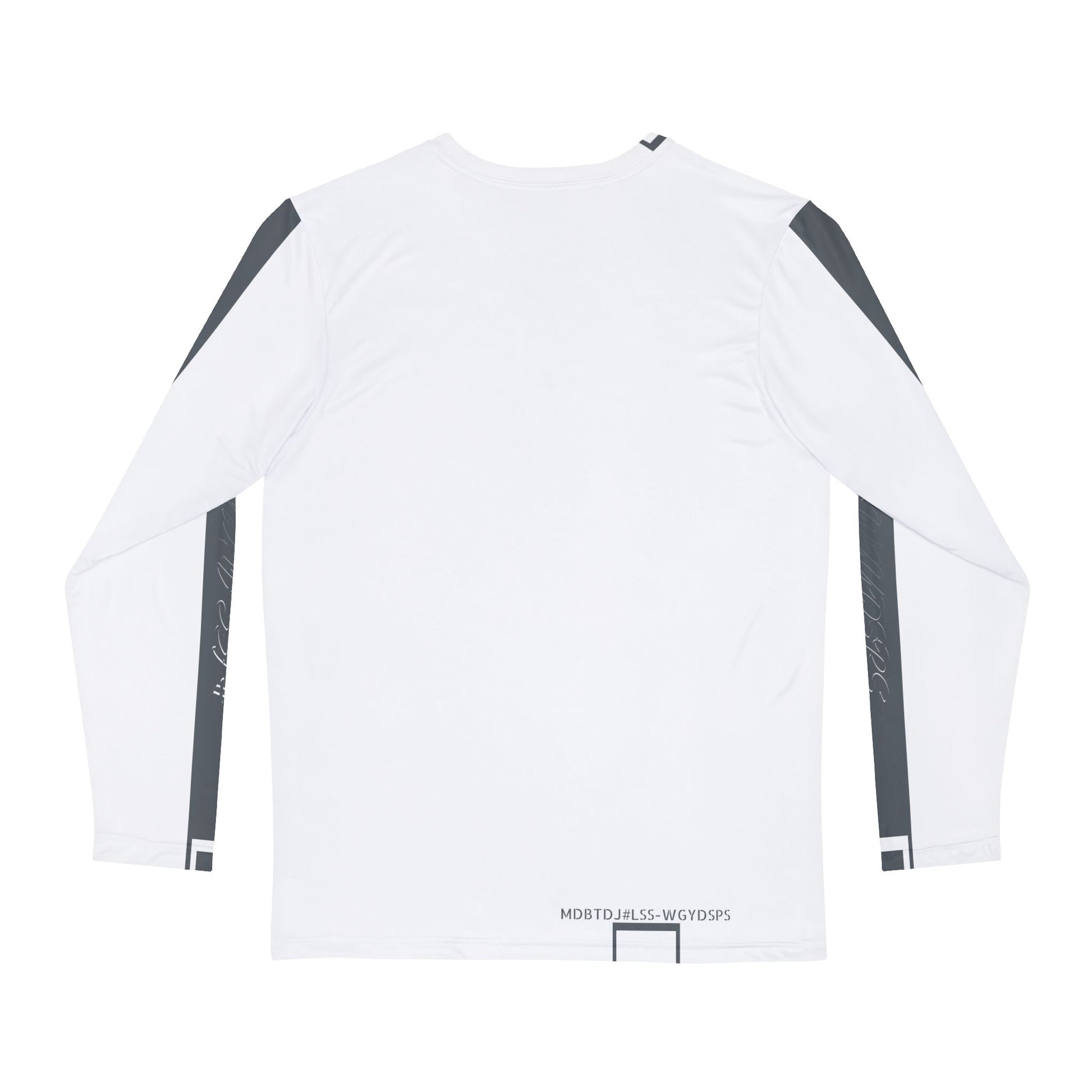 MDBTDJ#LSS-WGYDSPS Premium Men's Long Sleeve Shirt, Long Sleeve Shirt, Clothing Tops, Tattooed Djs Shop