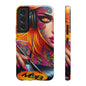 MDBTDJ#13 Impact-Resistant Phone Cases Fits most Tattooed DJ's Limited Edition