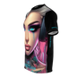 MDBTDJ#44 Premium Art Tee Shirt - Tattooed Dj's Limited Edition - Unisex, T-Shirt, T-Shirts, Tattooed Djs Shop