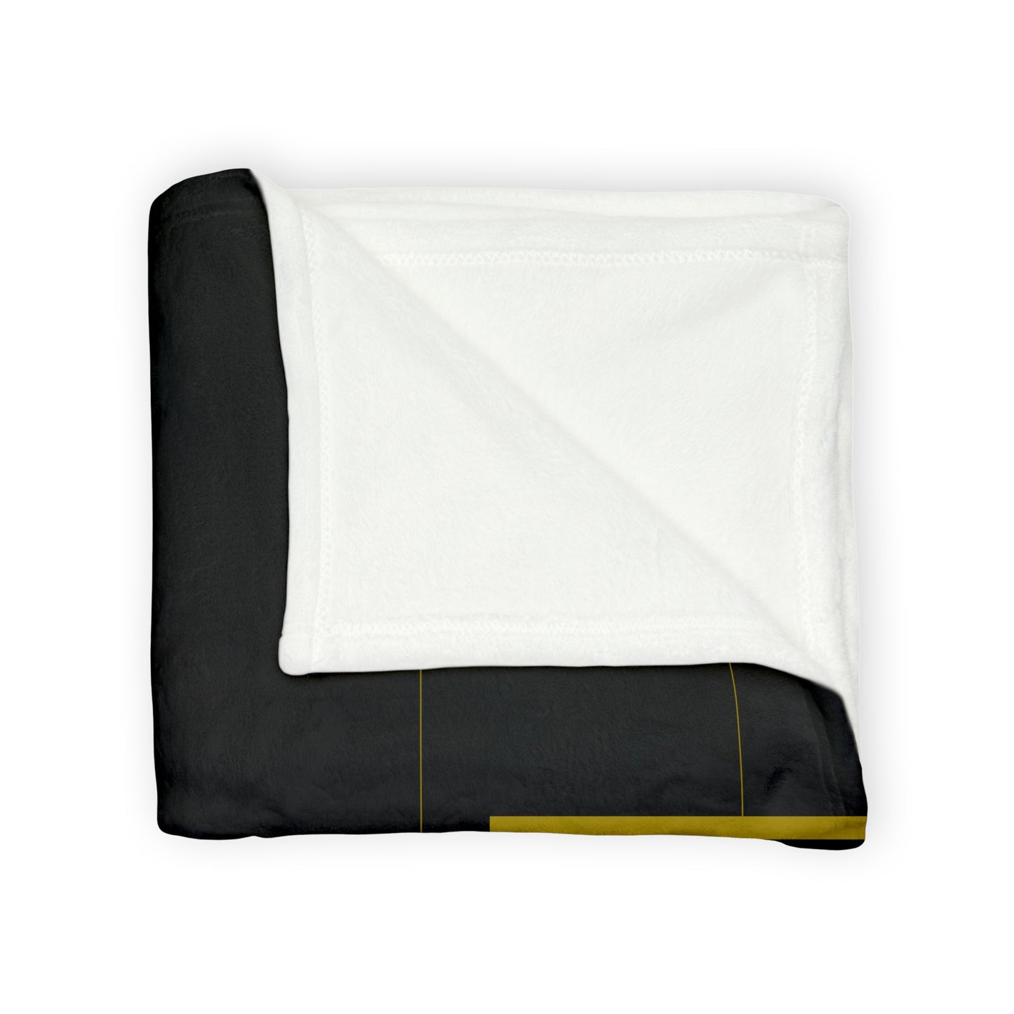 MDBTDJ#PSVBGLD Premium Ultra-Soft Polyester Blanket