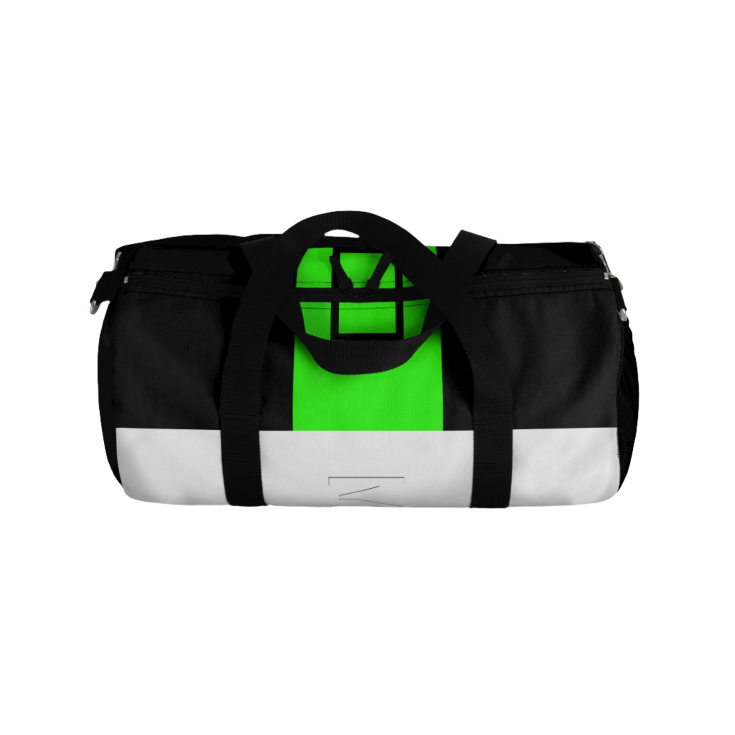 MDBTDJ#DBWNGBSL Duffel Bag