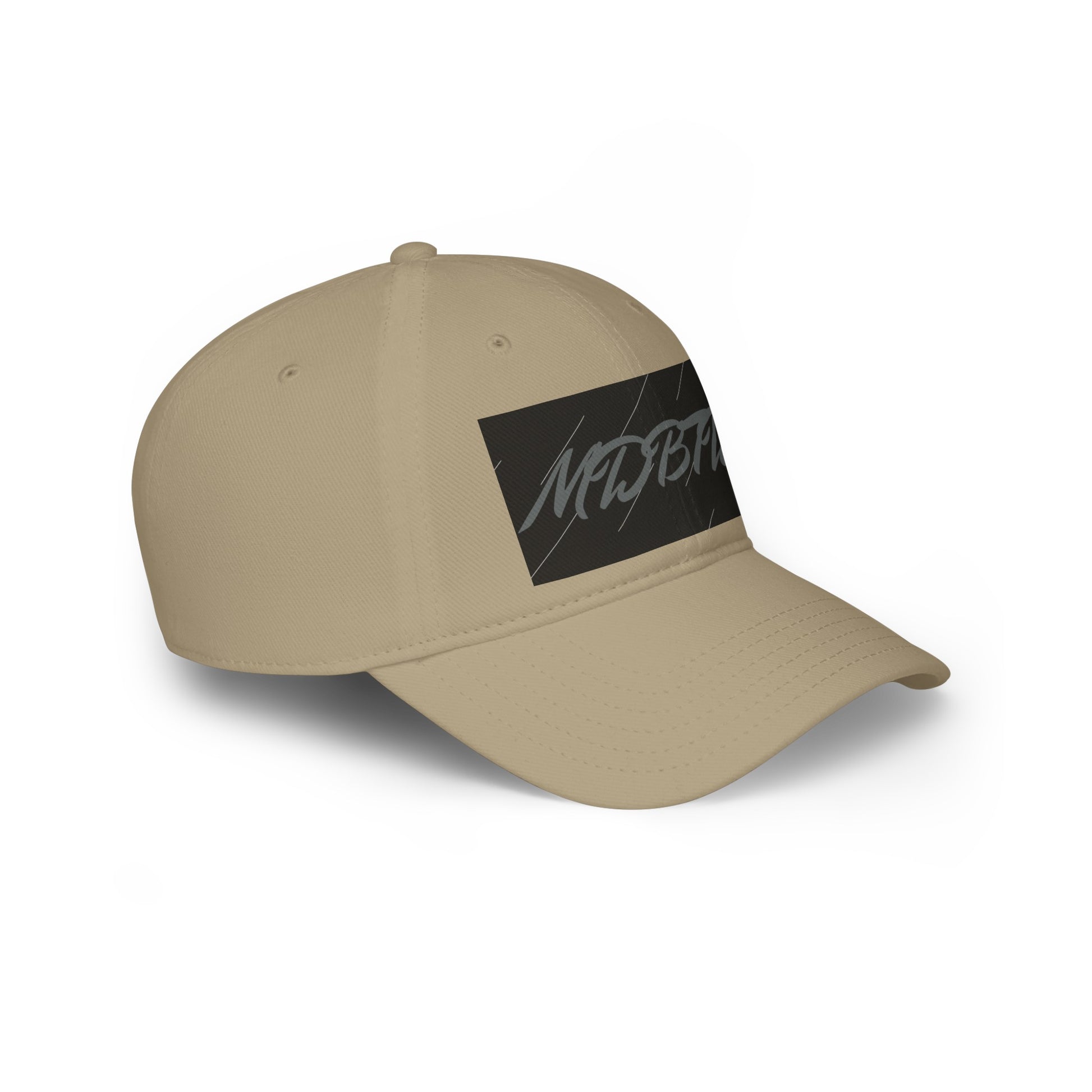 MDBTDJ#SBGC - Low Profile Baseball Cap, Hats, Hats, Tattooed Djs Shop