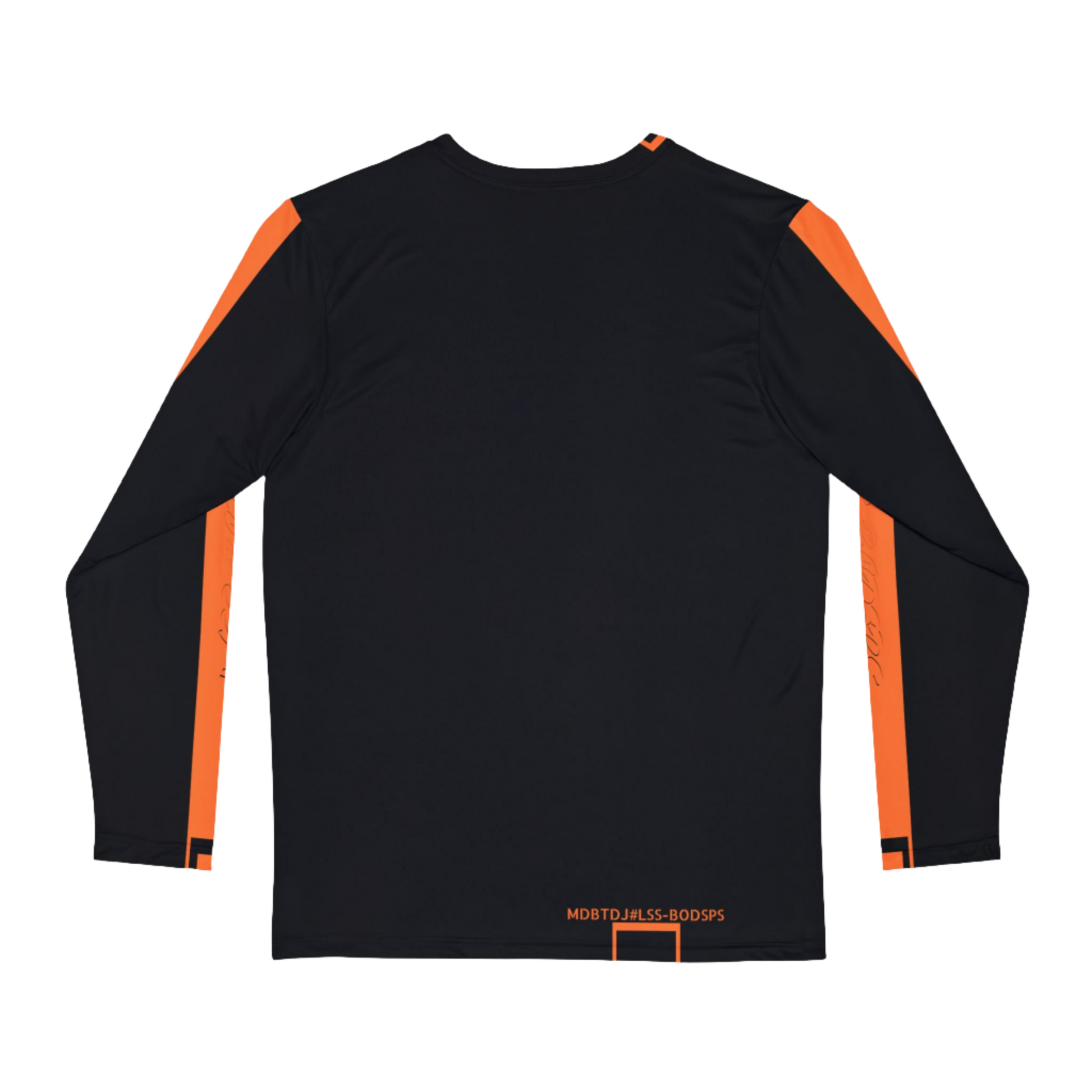 MDBTDJ#LSS-BODSPS Premium Men's Long Sleeve Shirt, Long Sleeve Shirt, Clothing Tops, Tattooed Djs Shop