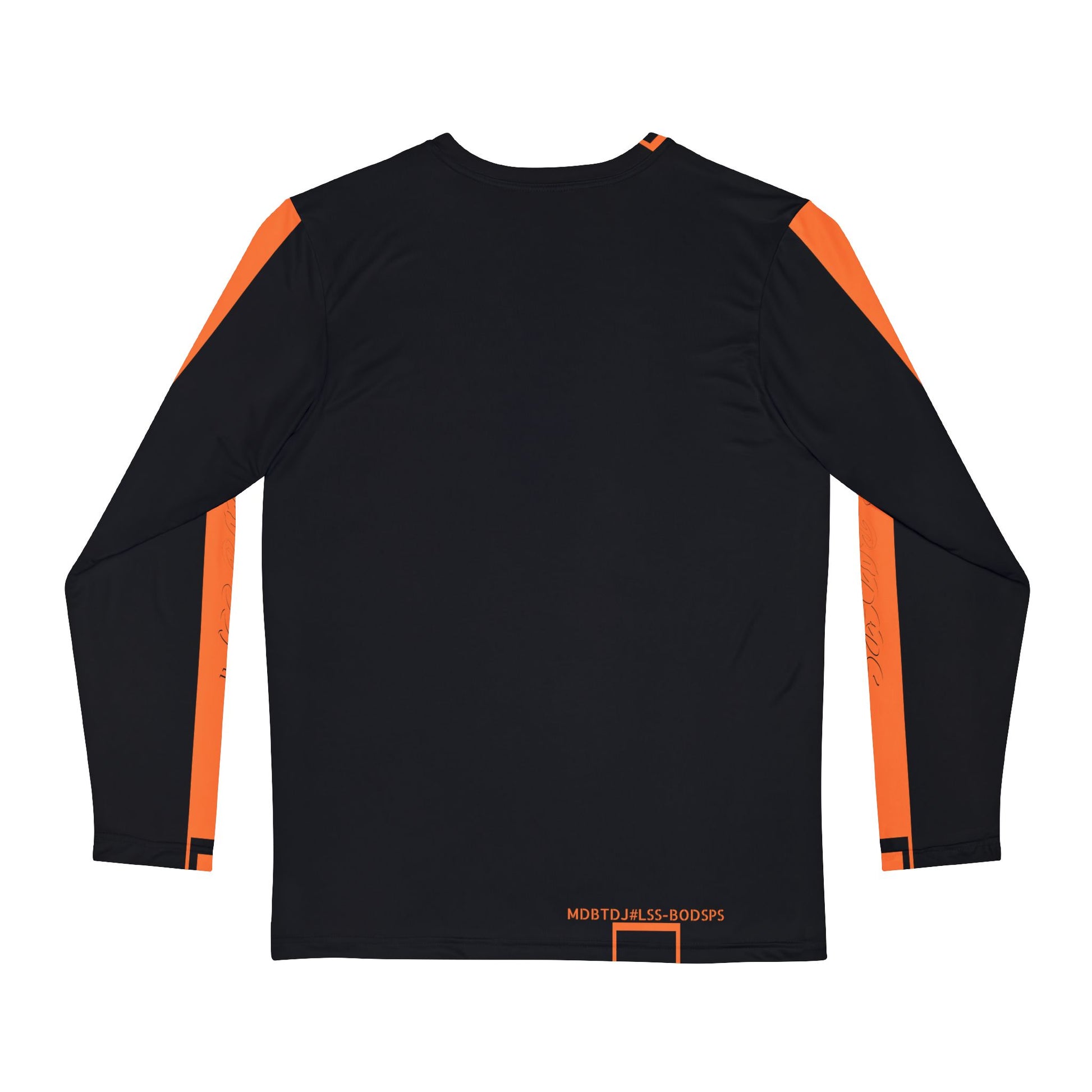 MDBTDJ#LSS-BODSPS Premium Men's Long Sleeve Shirt, Long Sleeve Shirt, Clothing Tops, Tattooed Djs Shop