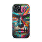 MDBTDJ#19 Impact-Resistant Phone Cases Fits most Tattooed DJ's Limited Edition