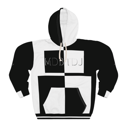 MDBTDJ#BWYYUSH Unisex Hoodie