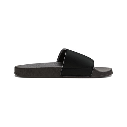 MDBTDJ#SBWHOLO Men's Slide Sandals