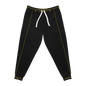 MDBTDJ#OG1PSBGLD2 Athletic Joggers, Sweat Pants, Activewear Pants, Tattooed Djs Shop