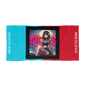 MDBTDJ#305 Premium Art Beach Towel Tattooed Dj's