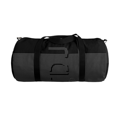 MDBTDJ#DBPSBWSQP Duffel Bag