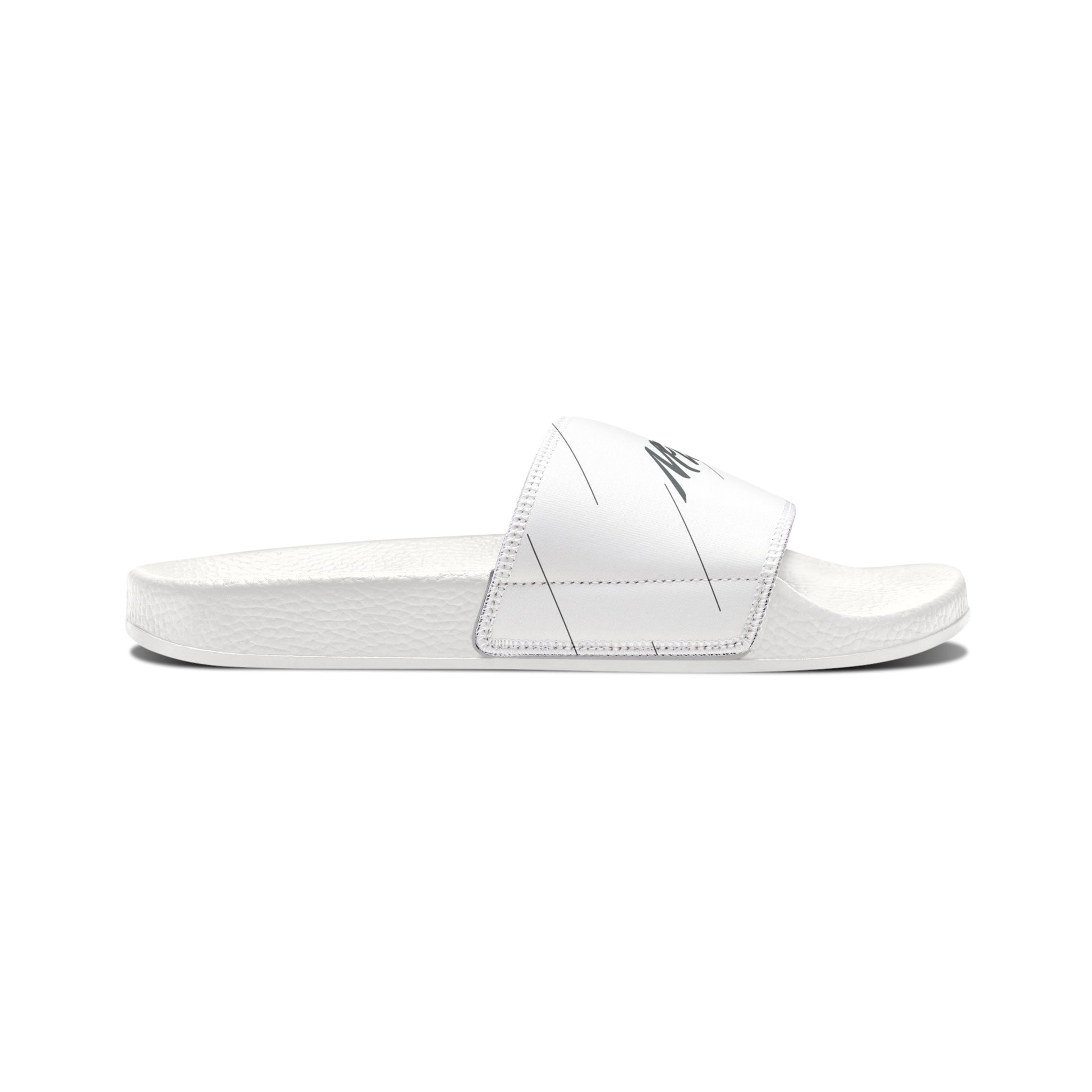 MDBTDJ#SWG Men's Slide Sandals, Shoes, Sandals, Tattooed Djs Shop