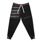 MDBTDJ#OG1MDBPPK Athletic Joggers TDJ Exclusive, Sweat Pants, Activewear Pants, Tattooed Djs Shop