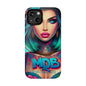 MDBTDJ#20 Impact-Resistant Phone Cases Fits most Tattooed DJ's Limited Edition, Phone Case, Tattooed Djs Shop