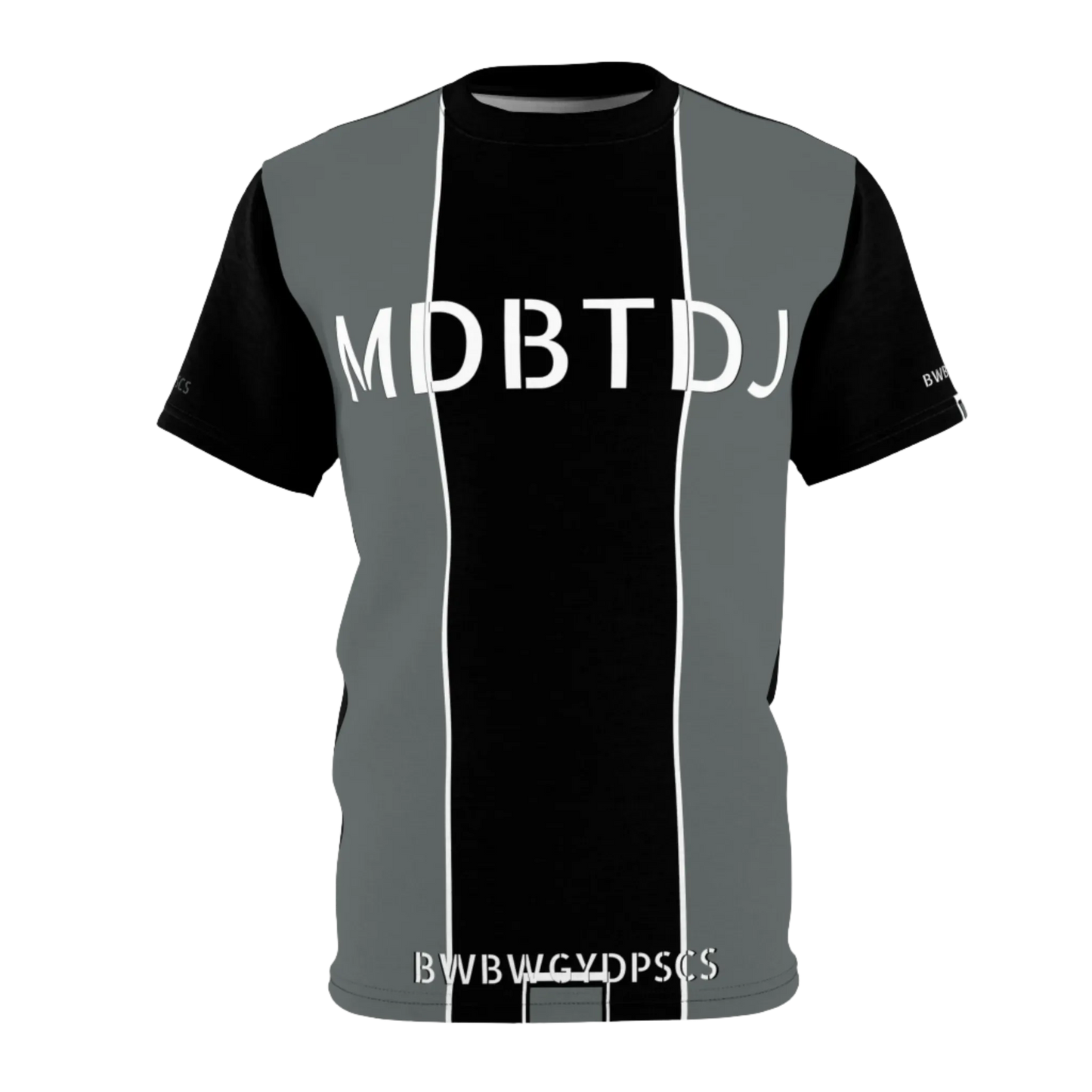 MDBTDJ#BWBWGYDPSCS Premium Tee Shirt - Unisex