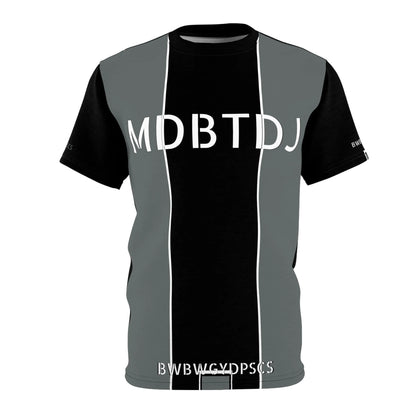 MDBTDJ#BWBWGYDPSCS Premium Tee Shirt - Unisex