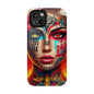 MDBTDJ#22 Impact-Resistant Phone Cases Fits most Tattooed DJ's Limited Edition, Phone Case, Tattooed Djs Shop