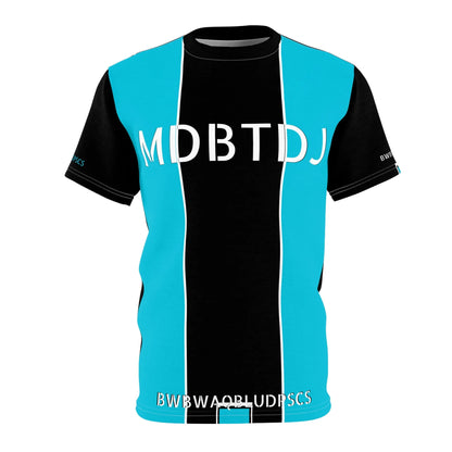 MDBTDJ#BWBWAQBLUDPSCS Premium Tee Shirt - Unisex