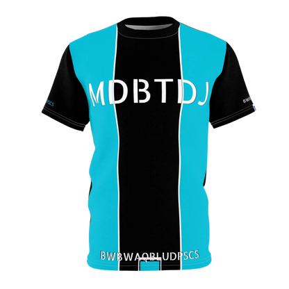 MDBTDJ#BWBWAQBLUDPSCS Premium Tee Shirt - Unisex