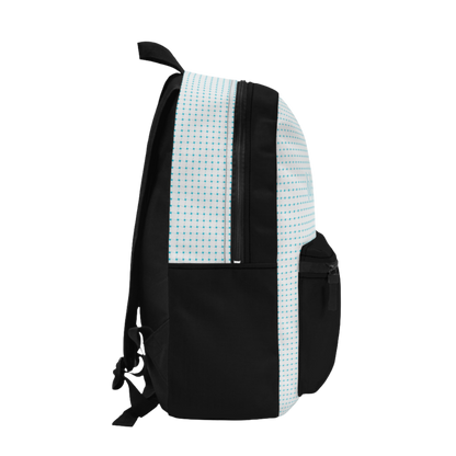 MDBTDJ#BPBAQBLUSQL Fashion Backpack