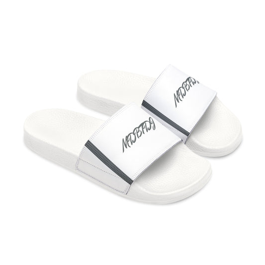 MDBTDJ#WGR Men's Slide Sandals, Shoes, Sandals, Tattooed Djs Shop