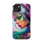 MDBTDJ#25 Impact-Resistant Phone Cases Fits most Tattooed DJ's Limited Edition, Phone Case, Tattooed Djs Shop