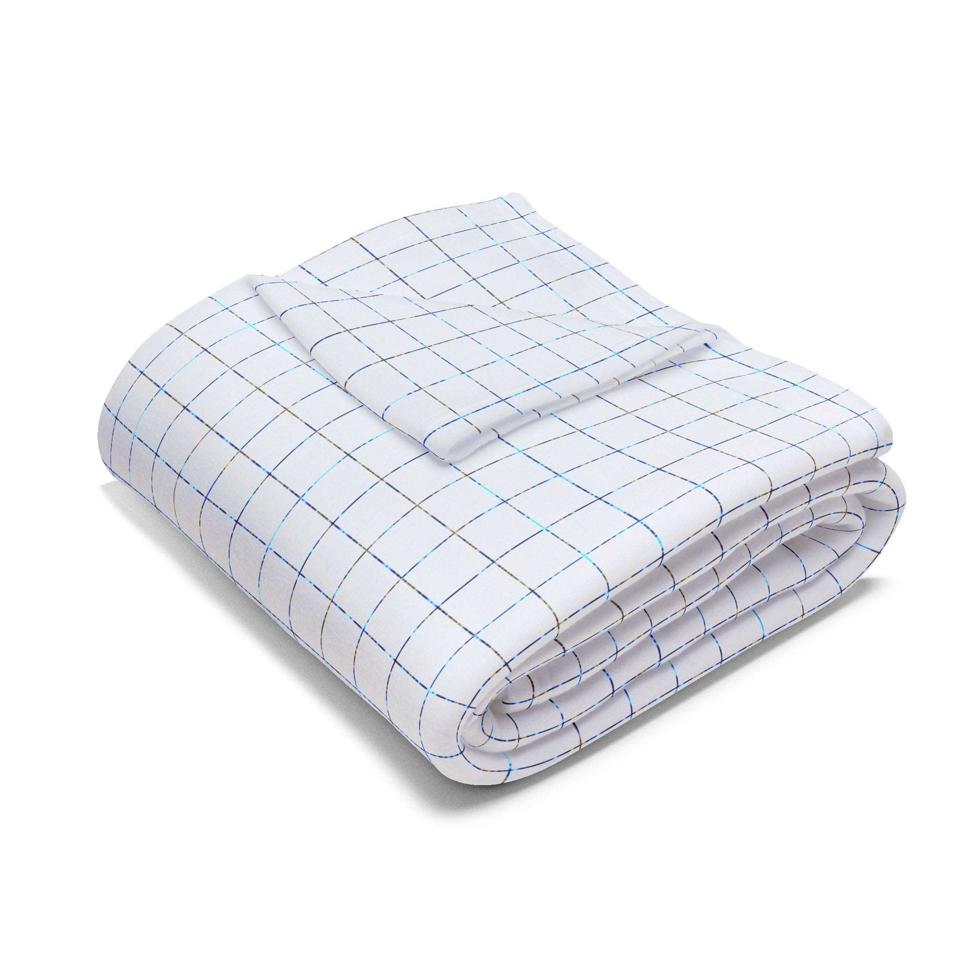 MDBTDJ#ICNFBWB Fleece Blanket Tattooed Dj's Limited Edition, Home Decor, Tattooed Djs Shop