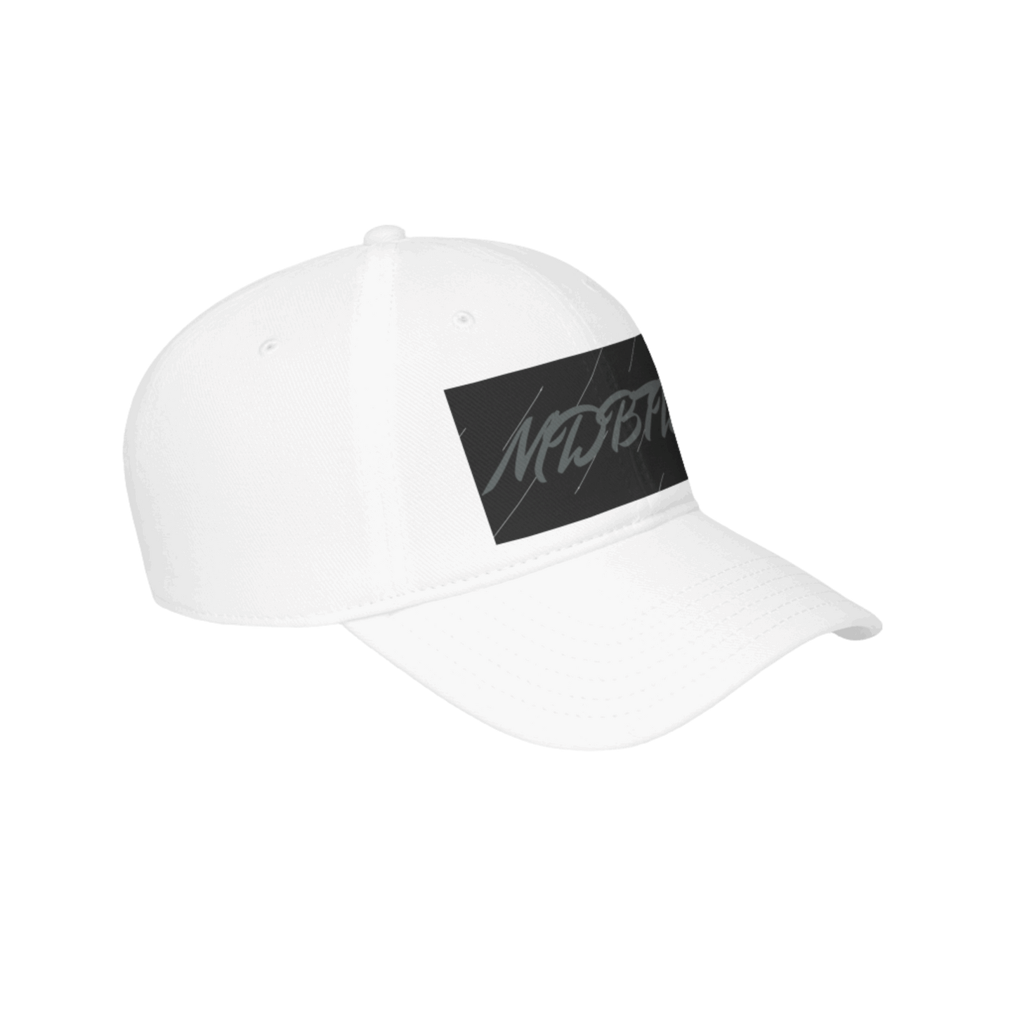 MDBTDJ#SBGC - Low Profile Baseball Cap