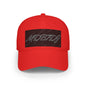 MDBTDJ#SBGC - Low Profile Baseball Cap, Hats, Hats, Tattooed Djs Shop