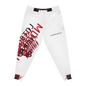 MDBTDJ#OG1WRGYWRD-W Premium Athletic Joggers Sweat Pants Activewear