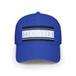 MDBTDJ#PSBWBLUHC Blue - Low Profile Baseball Cap